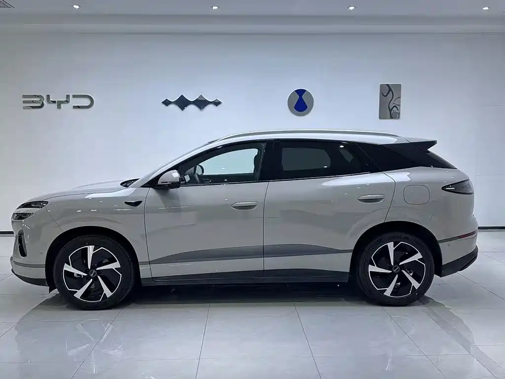 BYD Sealion 06 — миниатюра 2