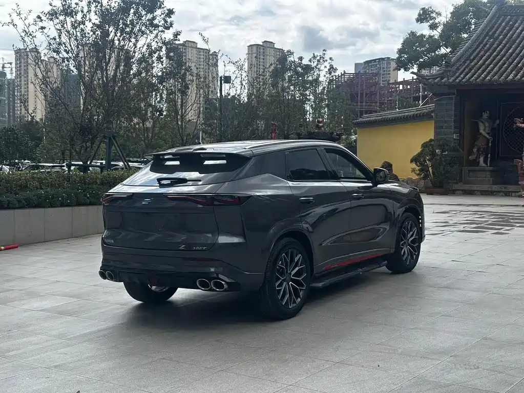 Oshan Oushang Z6 — миниатюра 12