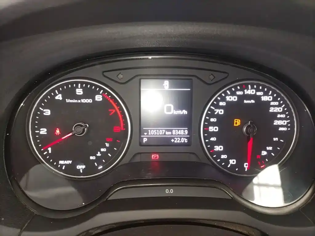 Audi A3 — миниатюра 12