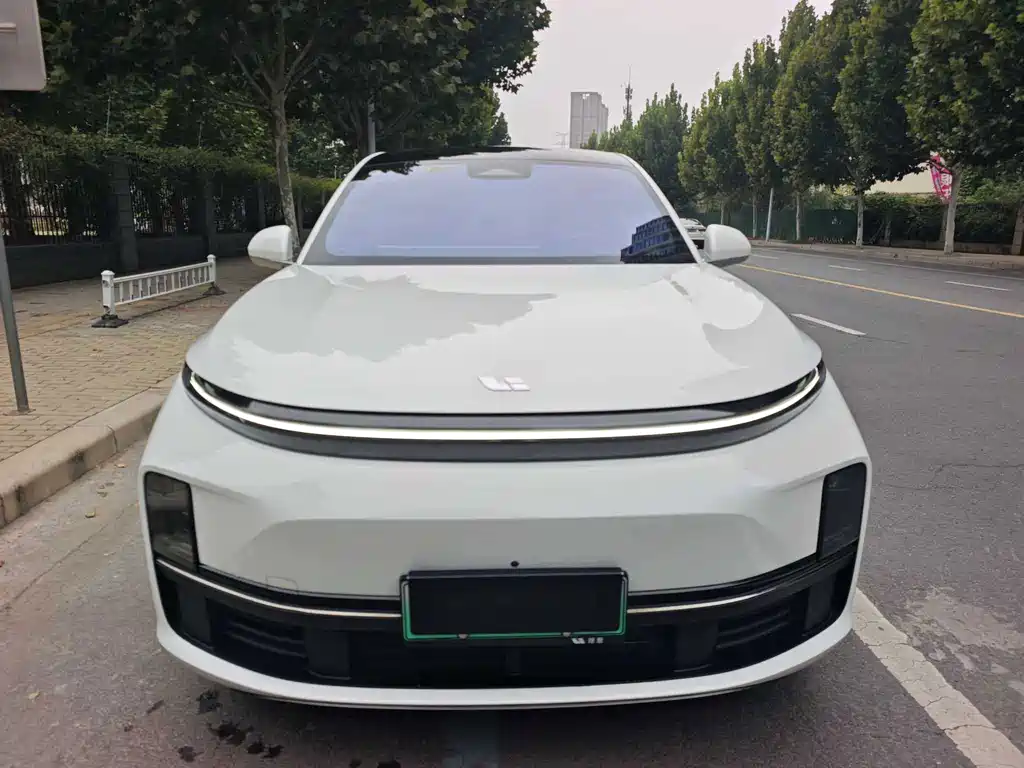 Li Auto Li L7 — миниатюра 2