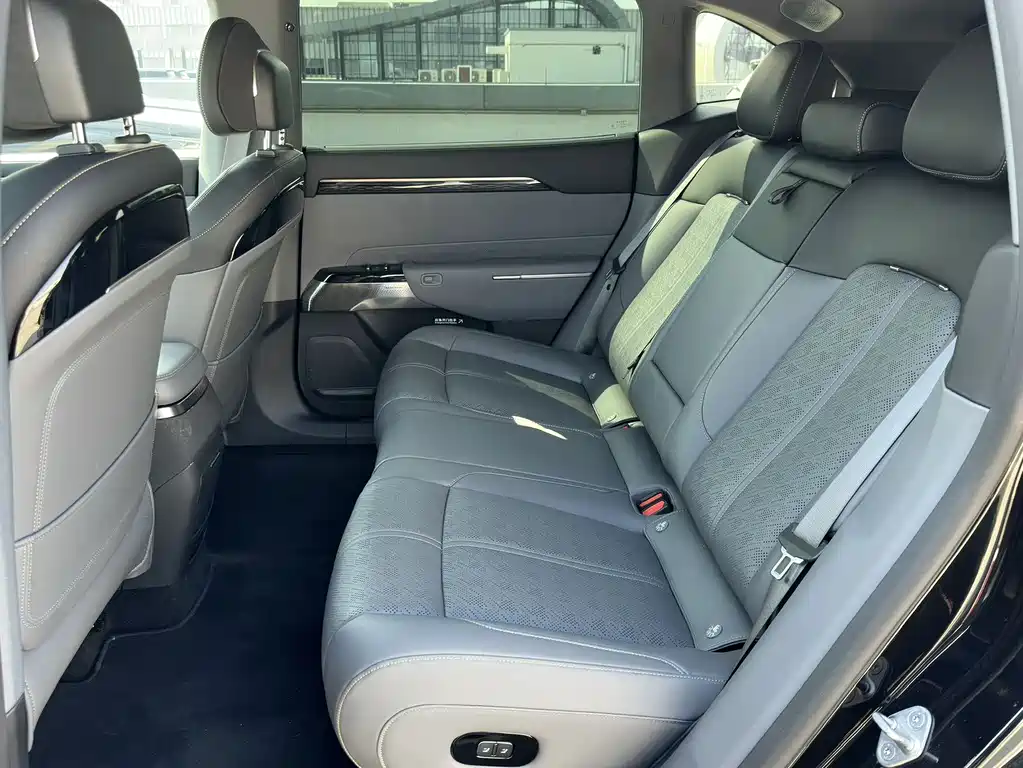 ZEEKR EXTREME KRYPTON 7X