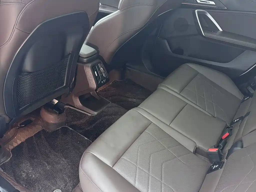 BMW X1 — миниатюра 18