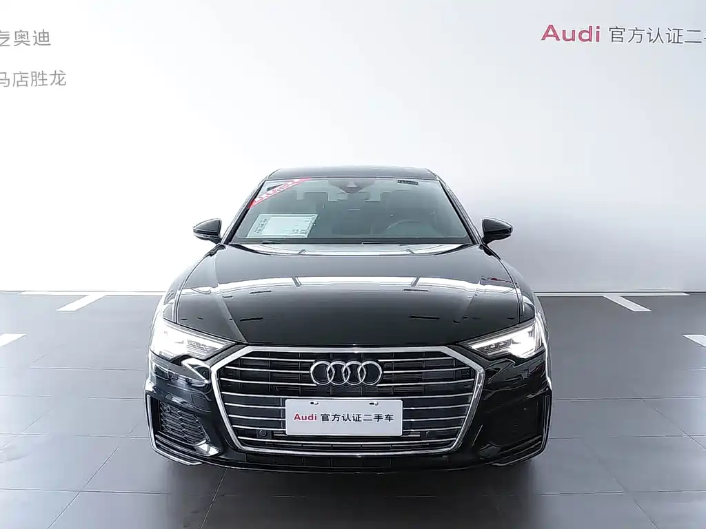 Audi A6L — миниатюра 2