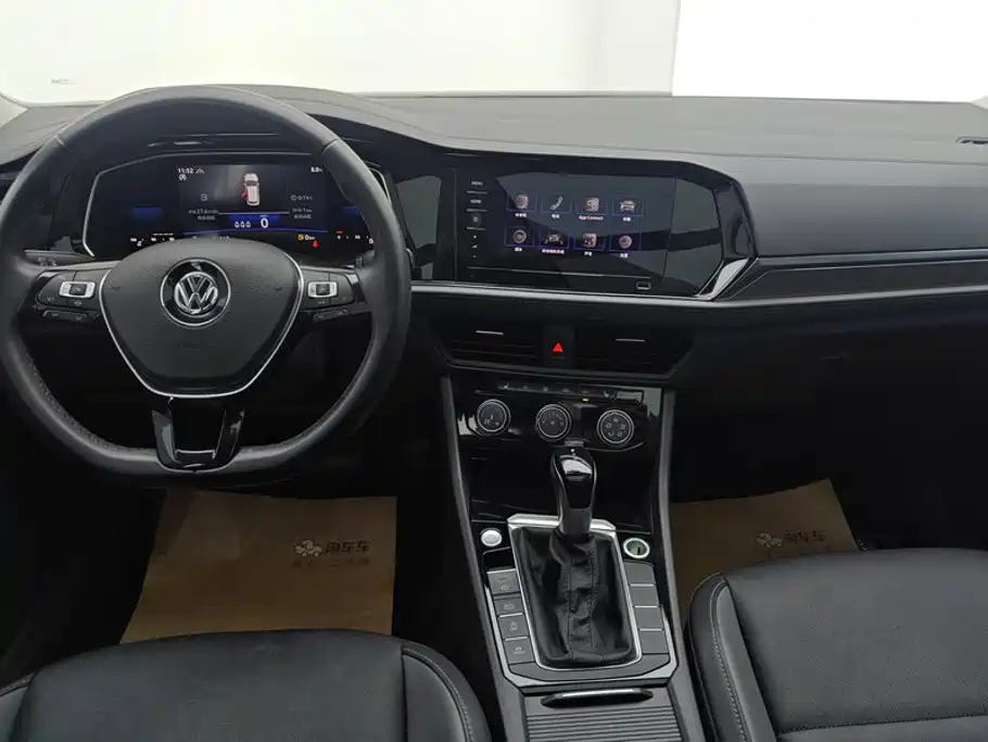 Volkswagen Sagitar — миниатюра 12