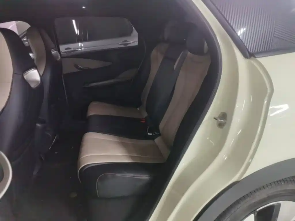 BYD Dolphin — миниатюра 17