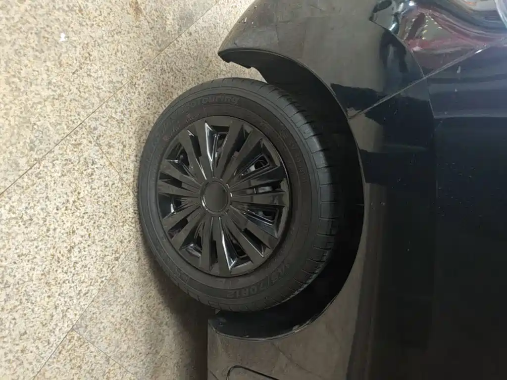 Wuling MINIEV — миниатюра 23