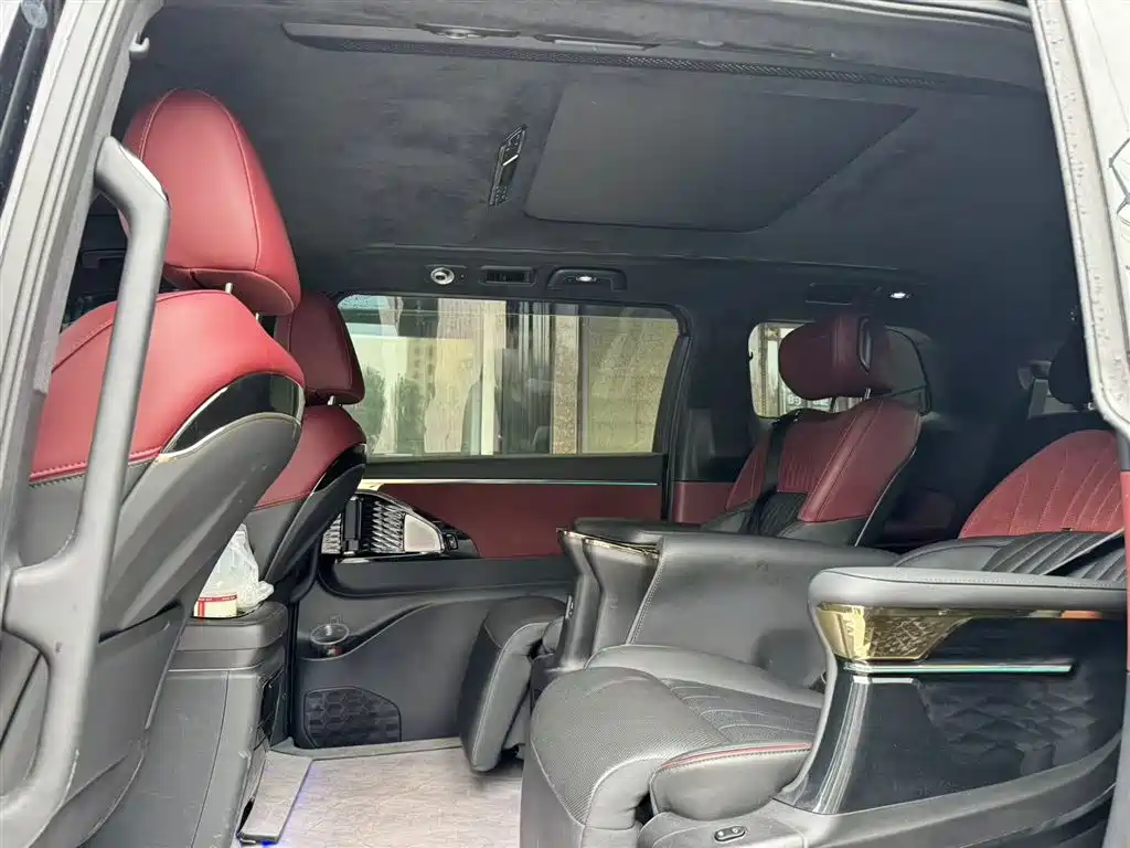 GAC M8