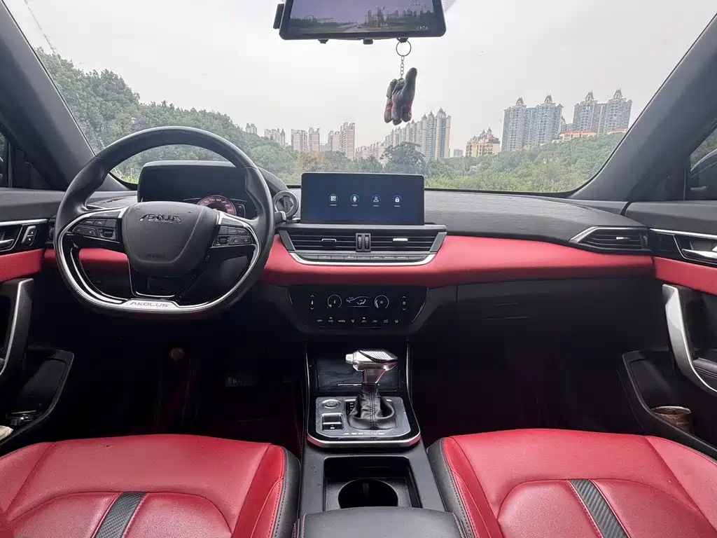 Aeolus Yixuan — миниатюра 11
