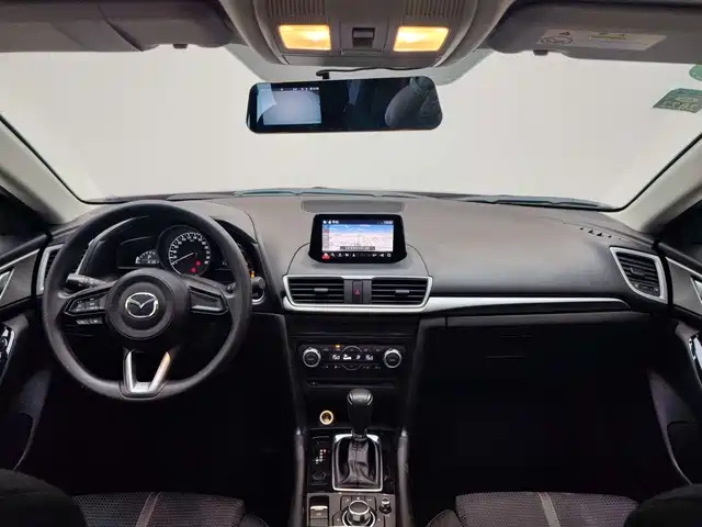 Mazda 3 Axela — миниатюра 7