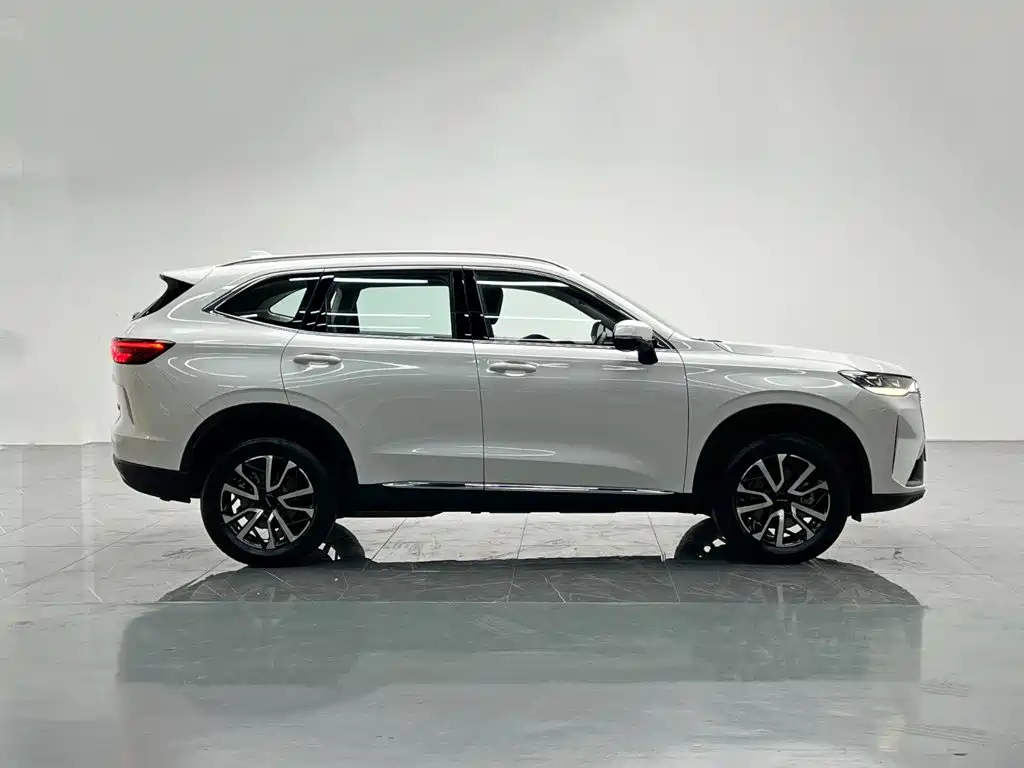 Haval H6 — миниатюра 7