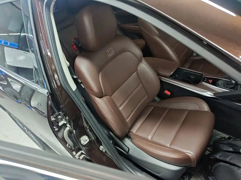 Renault Koleos — миниатюра 25