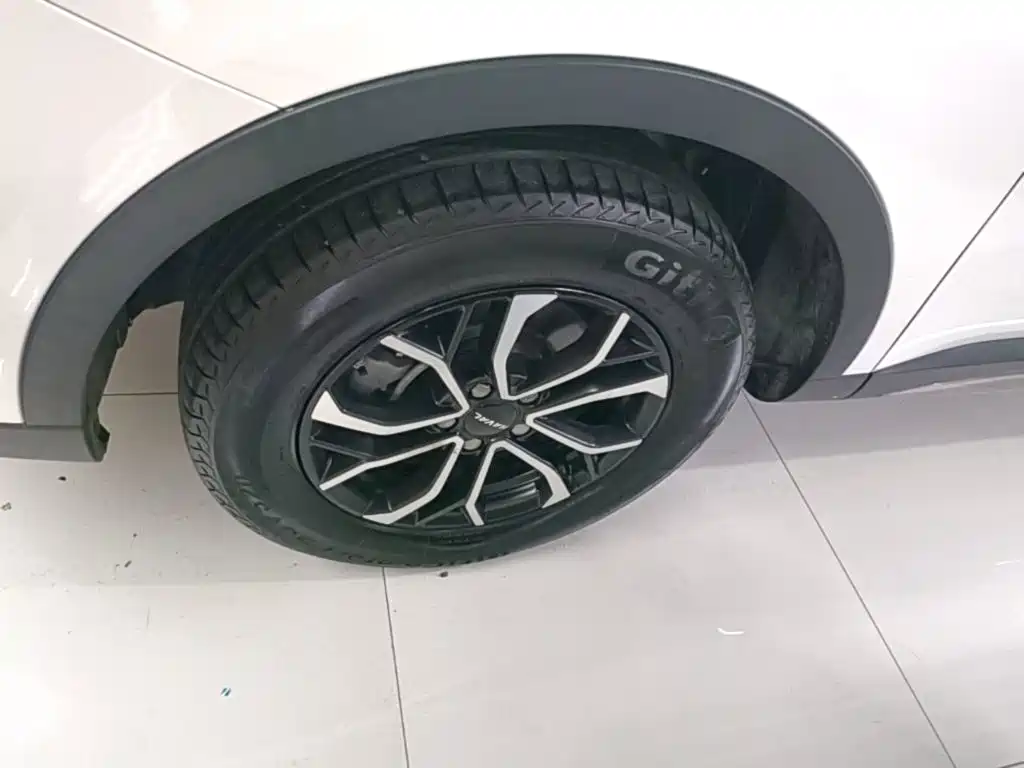 Haval H6 — миниатюра 23
