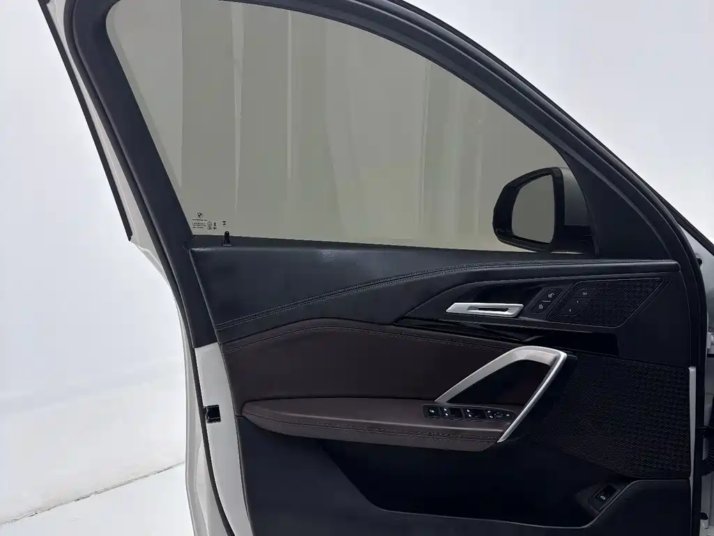 BMW X1 — миниатюра 16