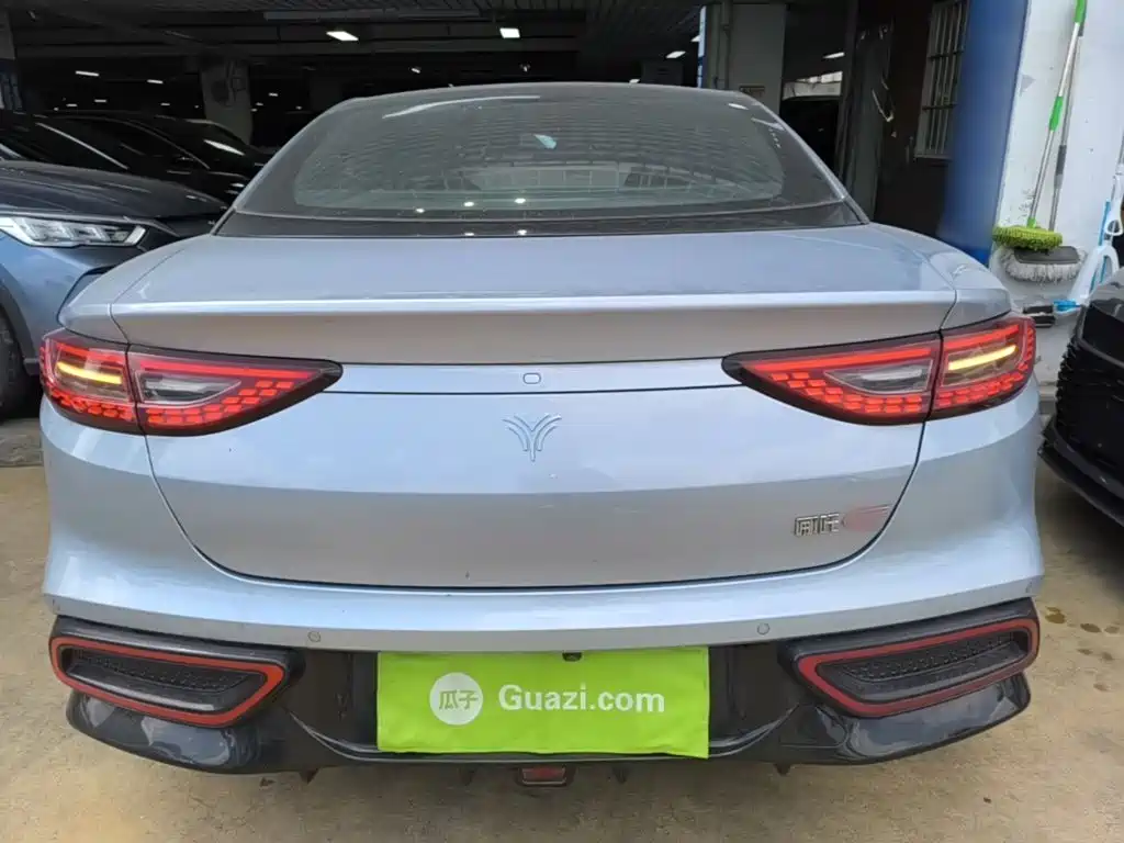 Neta Neta GT — миниатюра 6
