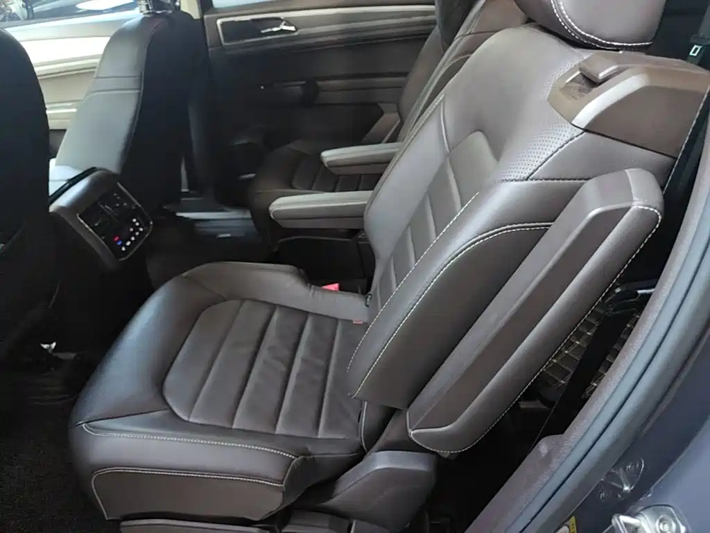 Volkswagen Teramont — миниатюра 17