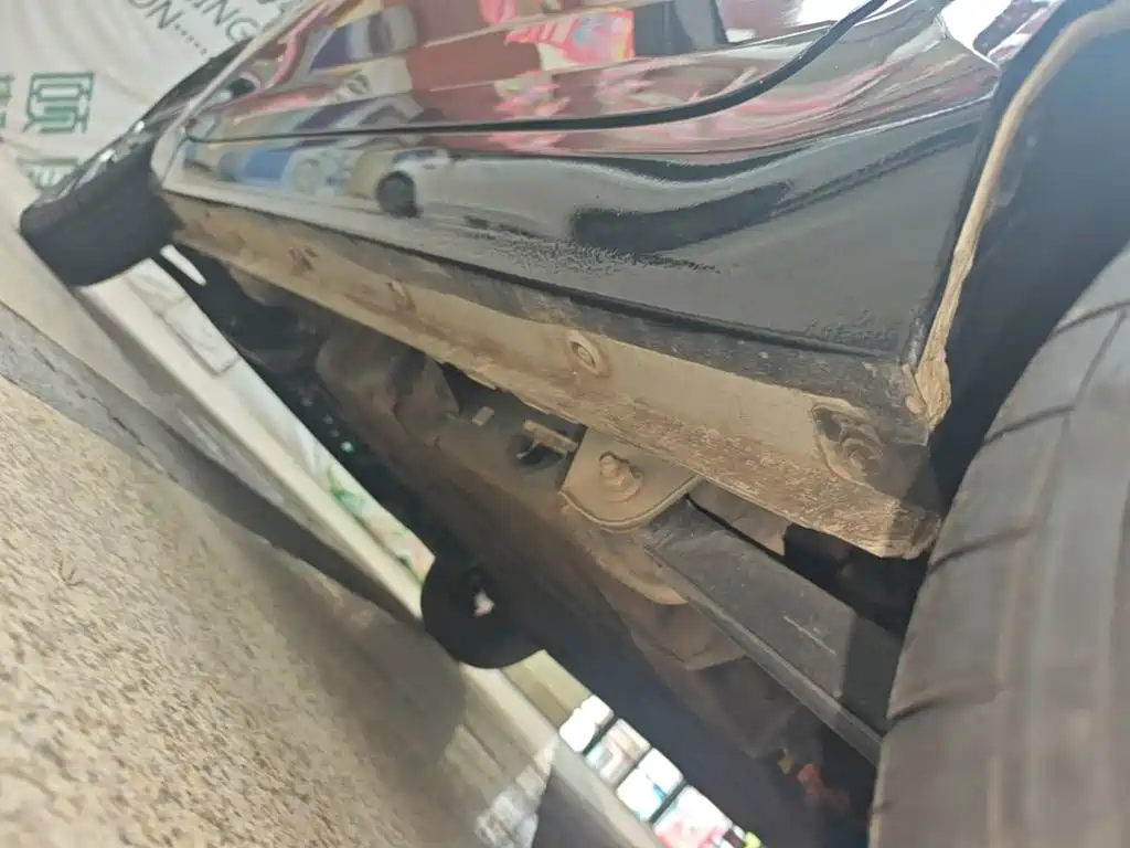 Wuling MINIEV — миниатюра 22