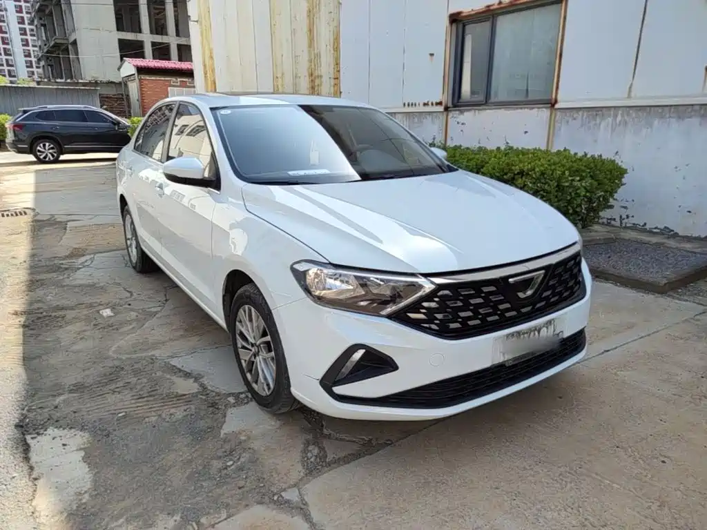 Jetta VA3 — миниатюра 4