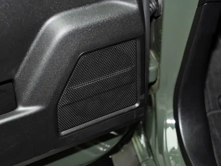 Suzuki Jimny — миниатюра 15