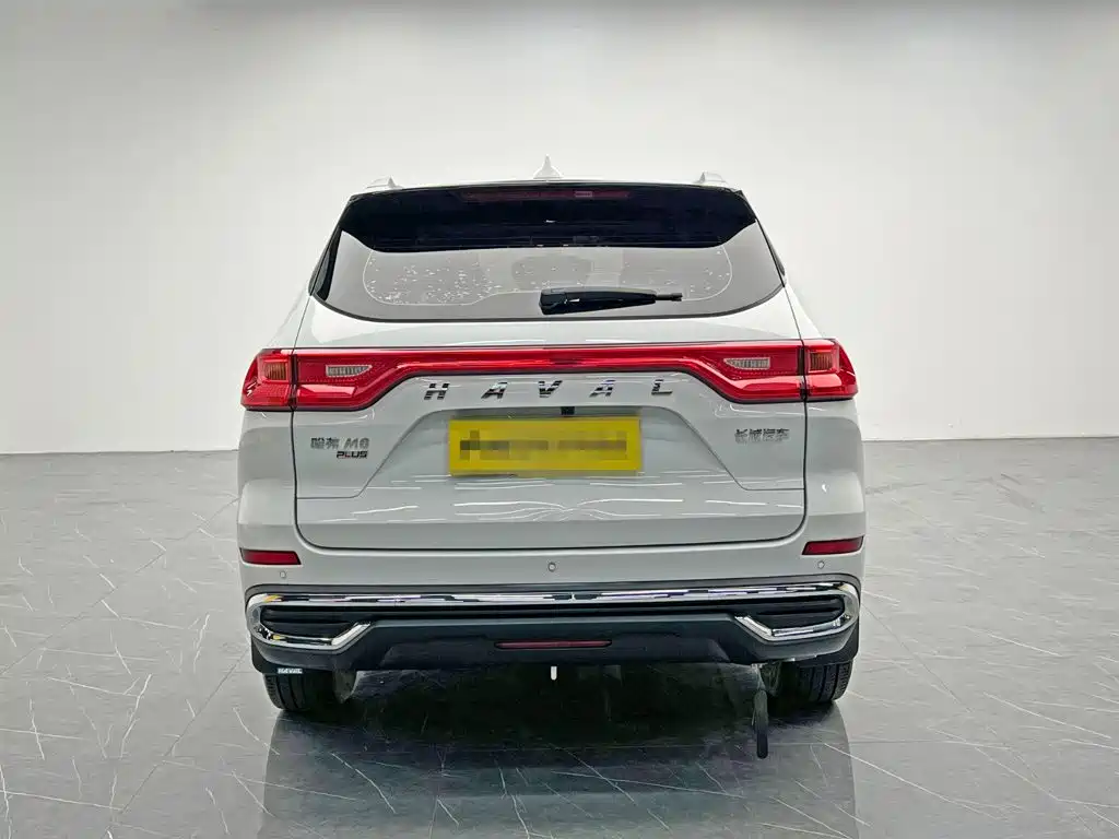 Haval M6 — миниатюра 5