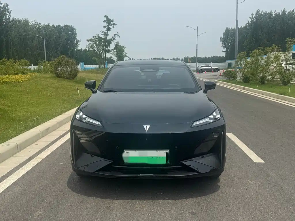 Deepal SL S07 2025 215Max Smart Drive ADS SE