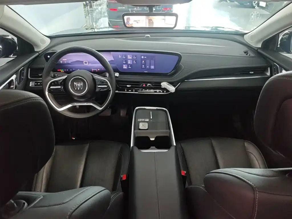 Buick LaCrosse 2023 28T
