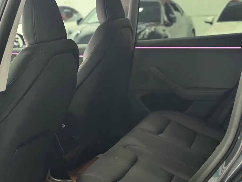 Tesla Model 3 — миниатюра 11