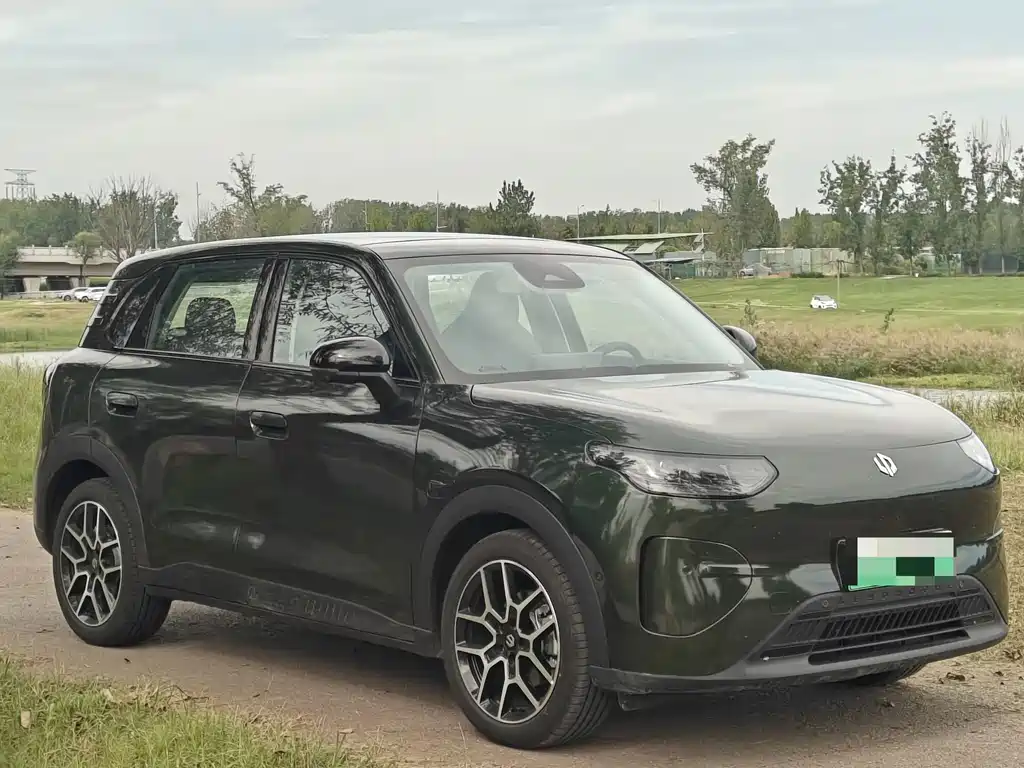 Leapmotor Leapmotor A10 — миниатюра 3