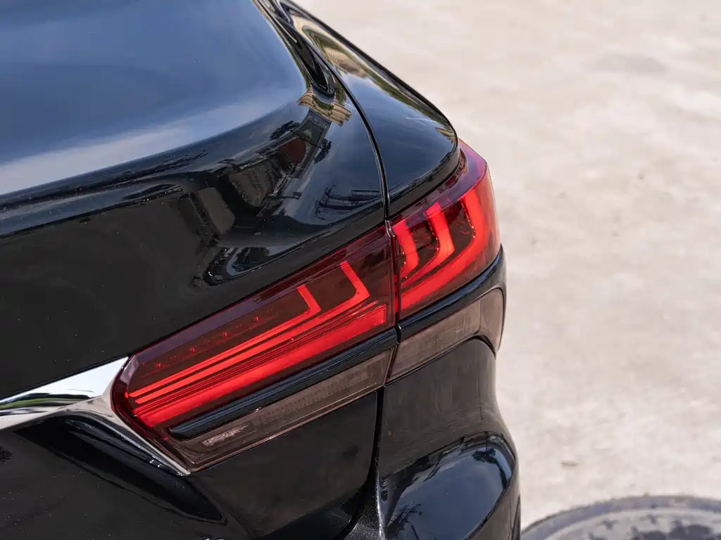 Lexus LS 2021 500h Executive