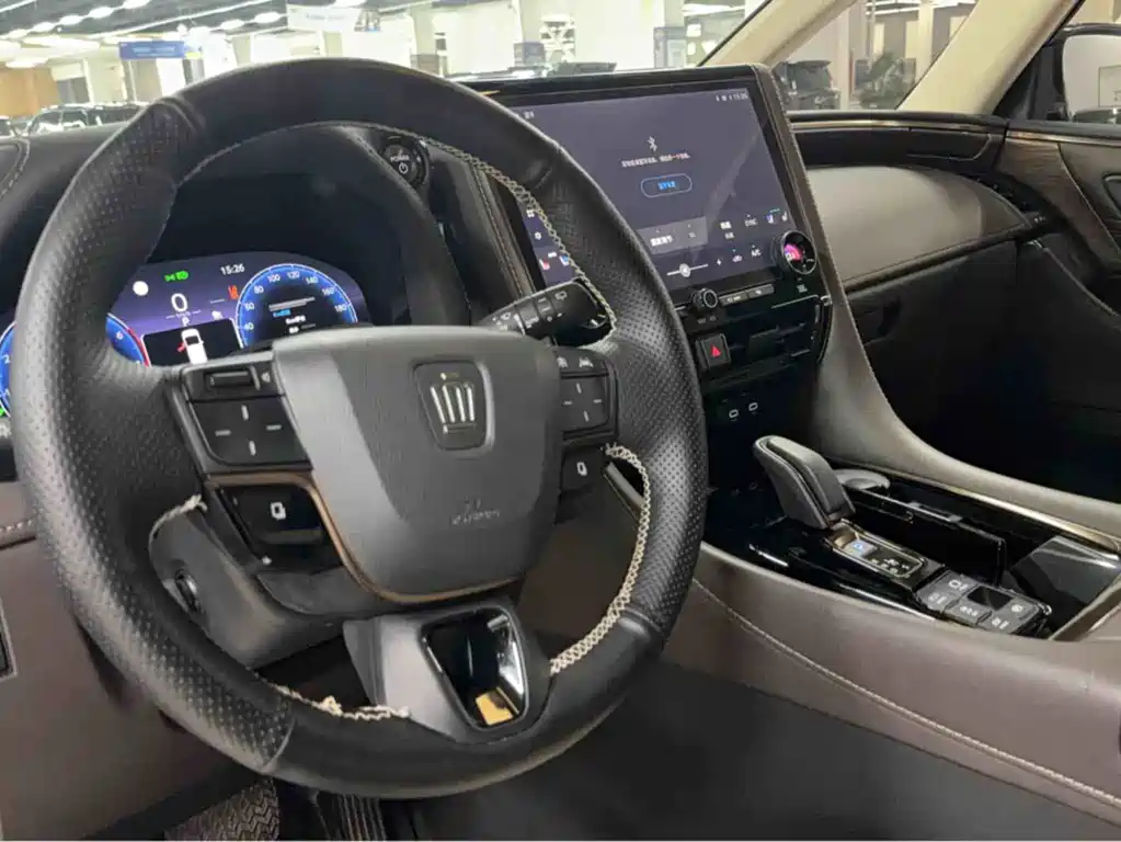Toyota Vellfire 2024 2.5L Executive
