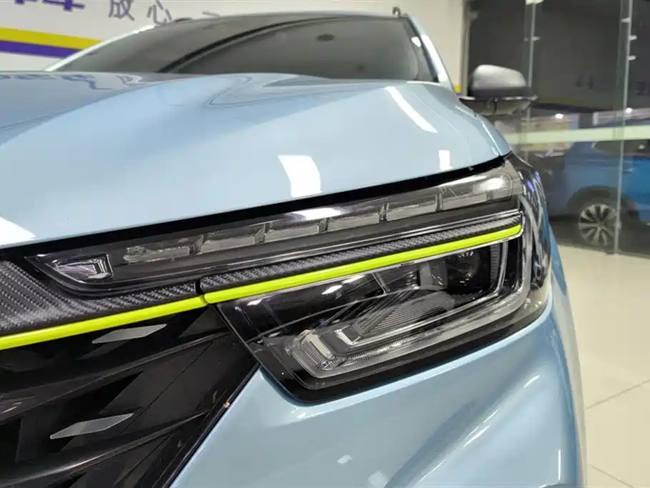 ROEWE RX5