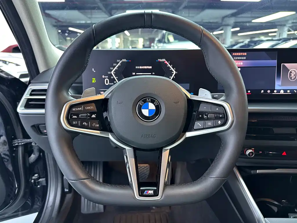 BMW 3 Series — миниатюра 6