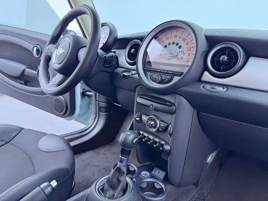 MINI Mini — миниатюра 11