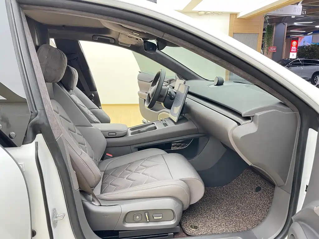 NIO ET7 2024 100kWh Executive