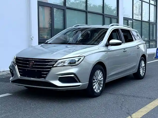 ROEWE EI5 2019