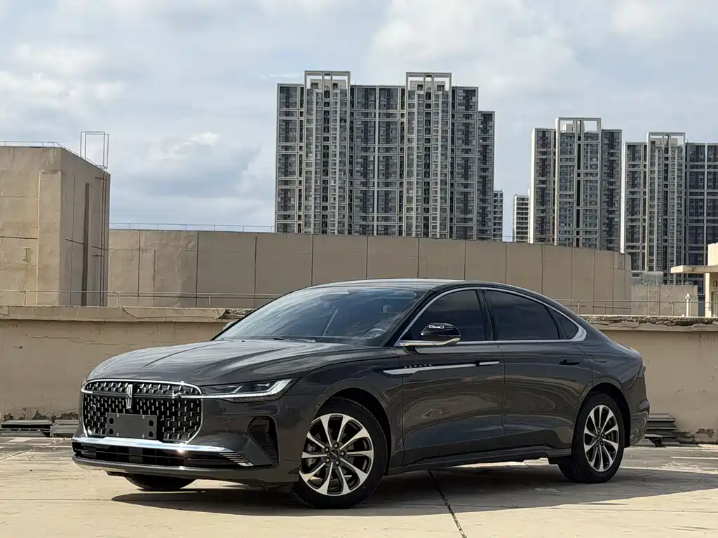 Купить Lincoln Z