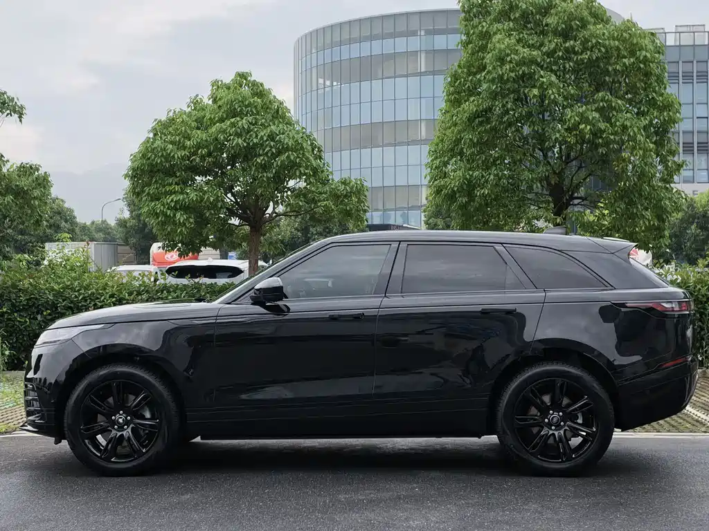 Land Rover Range Rover Velar 2023 250PS