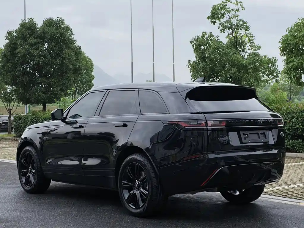 Land Rover Range Rover Velar 2023 250PS