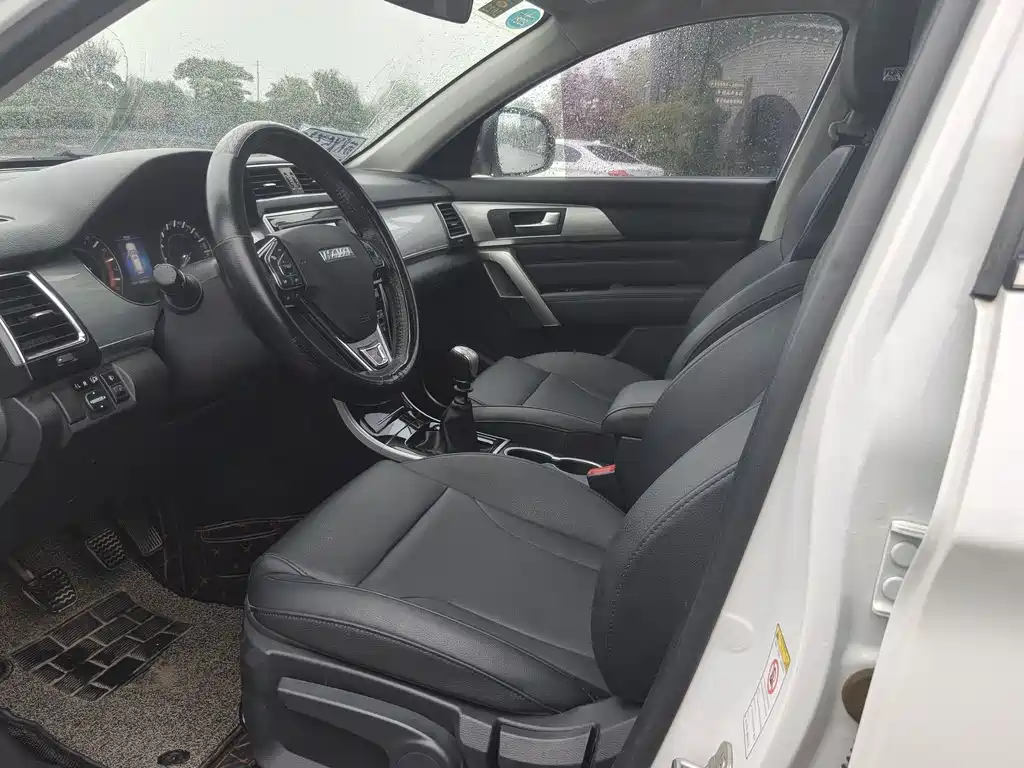 Haval H2 — миниатюра 3