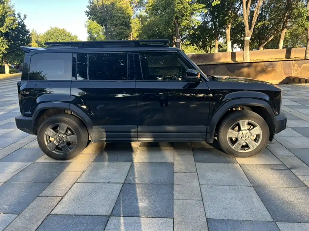 iCAR iCAR 03 — миниатюра 12