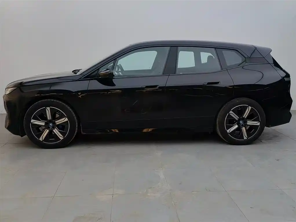 BMW iX — миниатюра 3