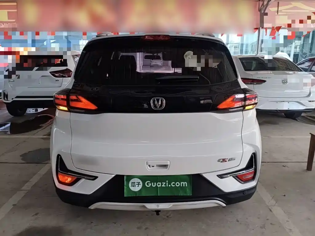 Changan CS15 — миниатюра 6
