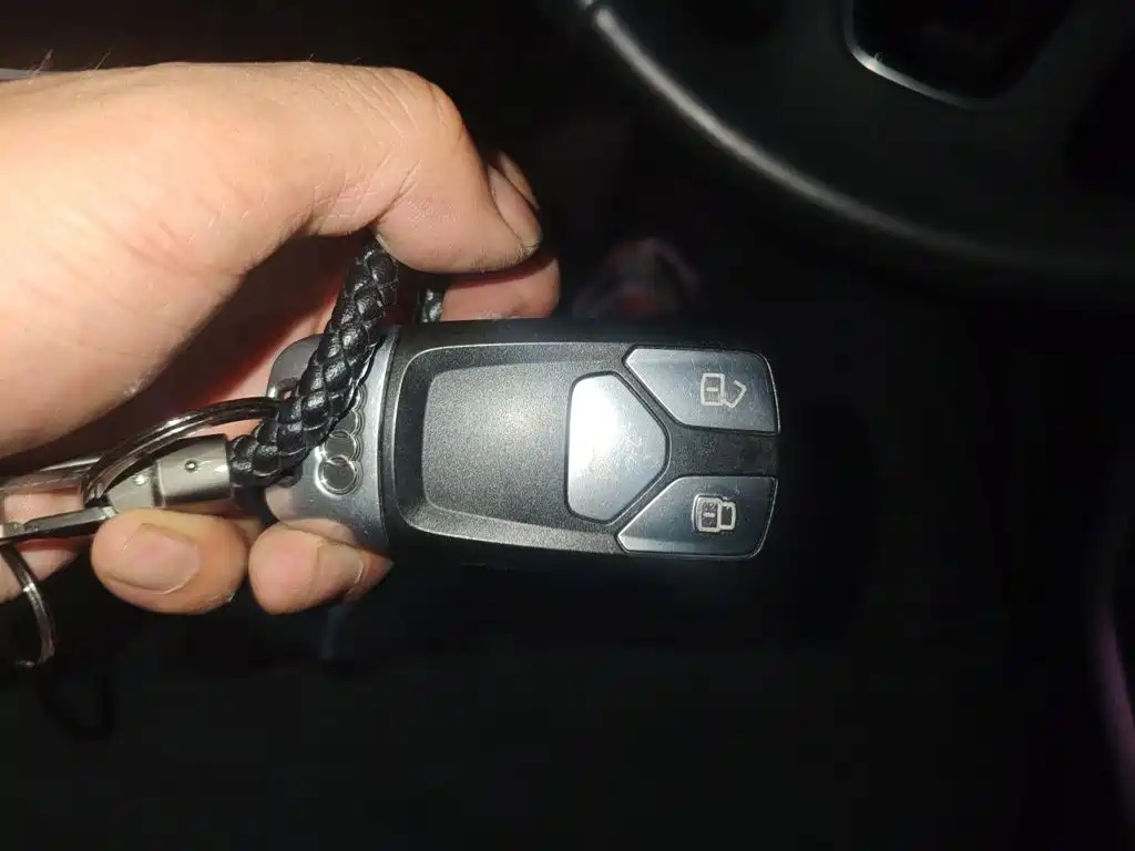 Audi A4L — миниатюра 12