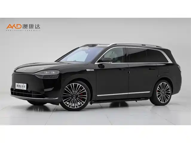 HONGMENG ZHIXING ASK THE WORLD M9 2024