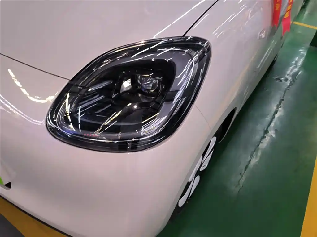 Wuling Mini EV — фотографии объявления, Фото 24