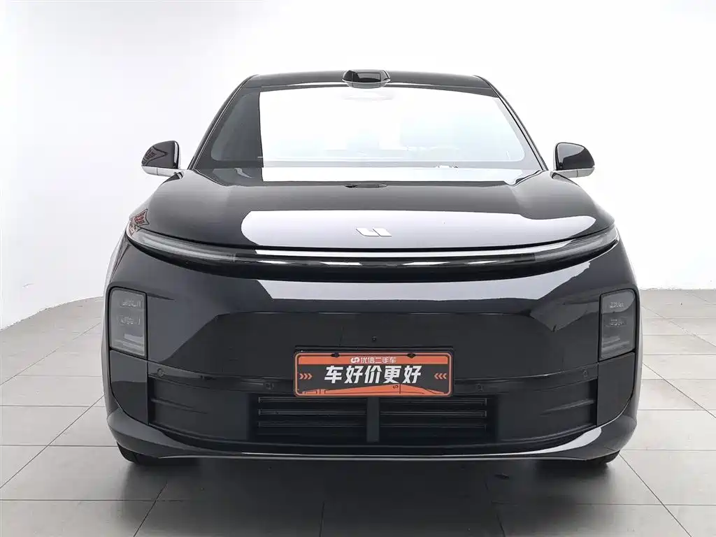 Li Auto L6 2024 Max