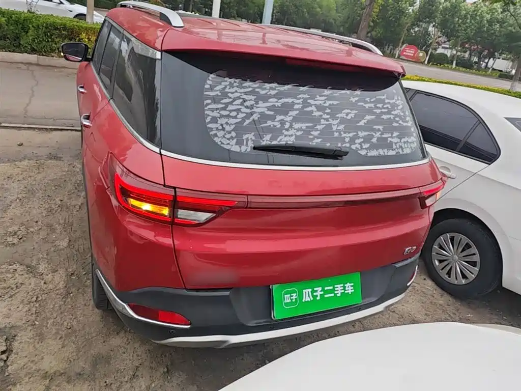 Changhe Changhe Q7 — миниатюра 6