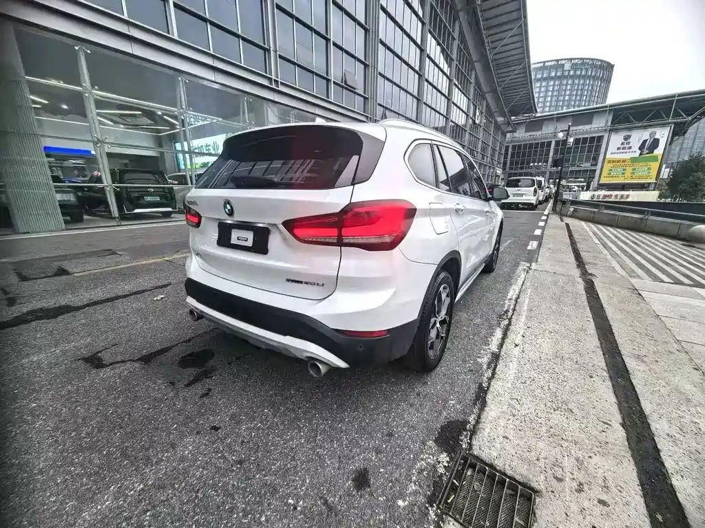 BMW X1 — миниатюра 6