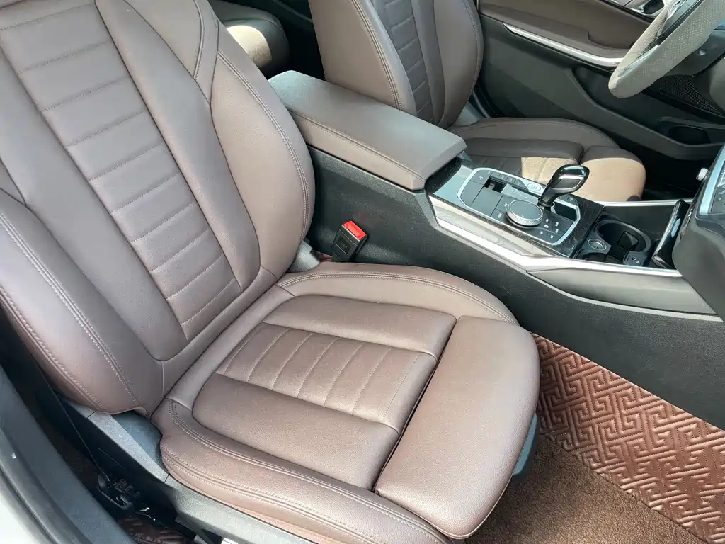 BMW 3 Series — миниатюра 18