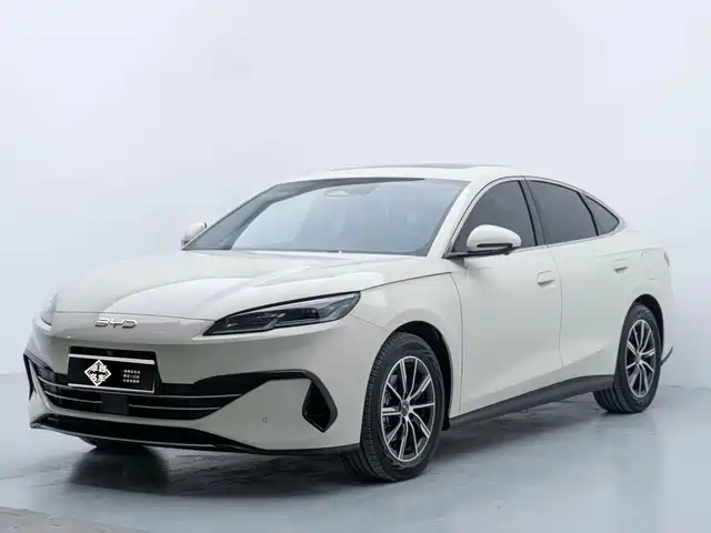 2025 BYD Seal