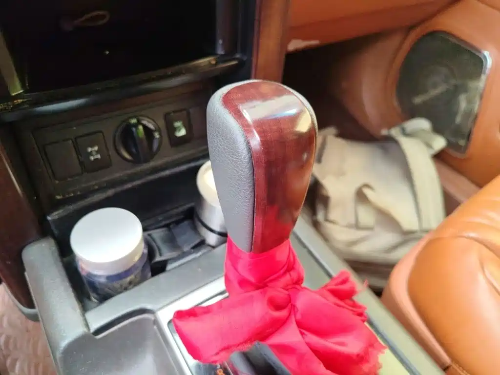 Toyota Prado — миниатюра 7